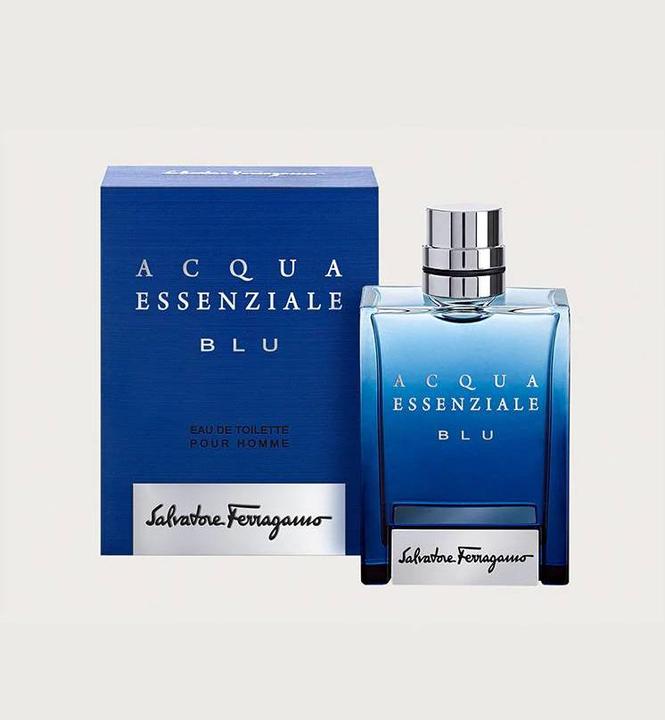 Immagine prodotto Salvatore Ferragamo Acqua Essenziale (Eau de toilette, 100 ml)