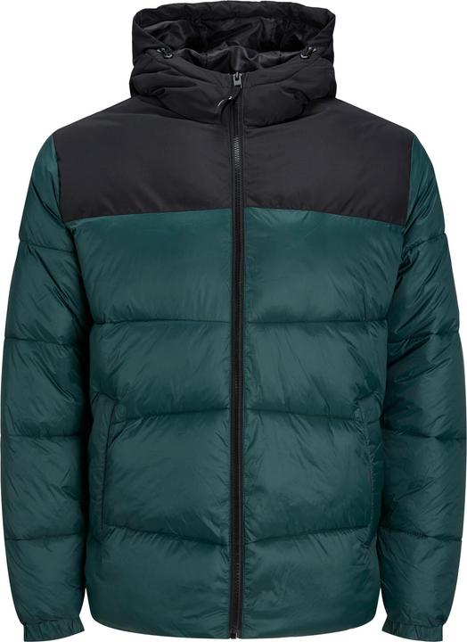 Jack & Jones Puffer Hood (XL)