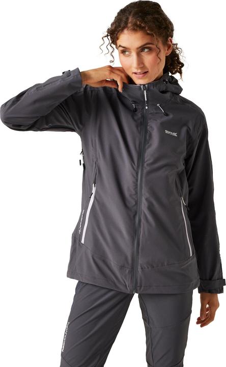 Image du produit Regatta - Veste imperméable OKARA - Femme (46 D)
