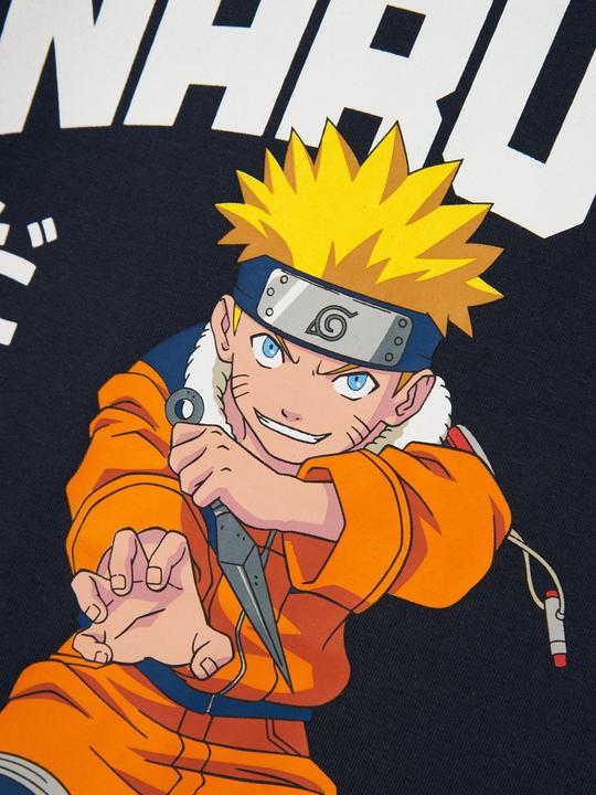 Image du produit Name it Nkmmacar Naruto Ss Top Noos Sky (158)