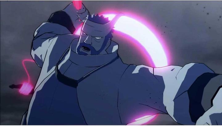 Produktbild Bandai Namco Naruto: Ultimate Ninja Storm 4 + Road to Boruto + Shinobi Striker (PS4, DE, FR, IT)