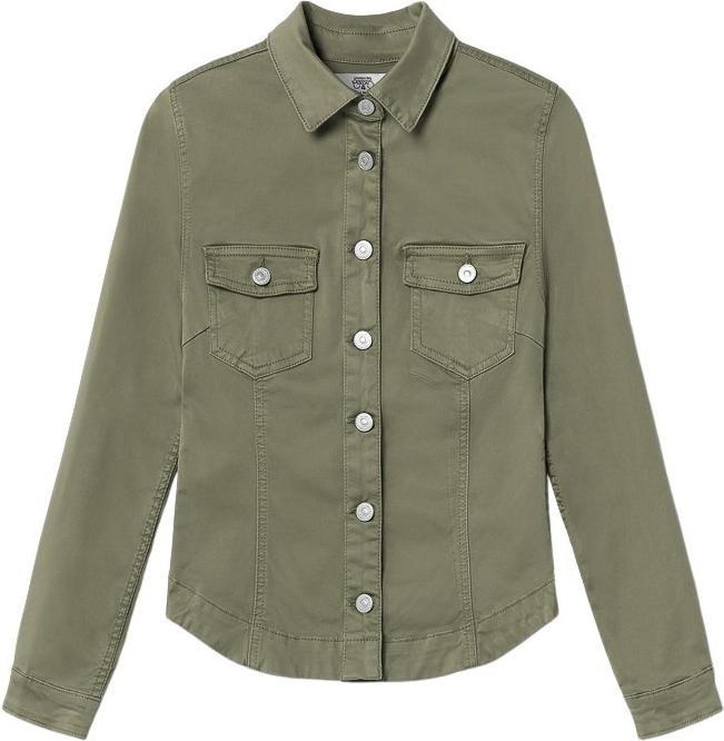 Produktbild Le Temps Des Cerises jeansjacke le teps des cerises lilly (M)