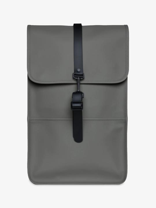 Produktbild Rains Rucksack grau (13 l)