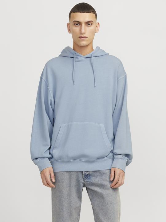 Produktbild Jack & Jones Jjecharge Faded Sweat Hood Noos (XL)