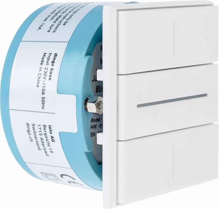 Image du produit Dingz Commutateur WLAN