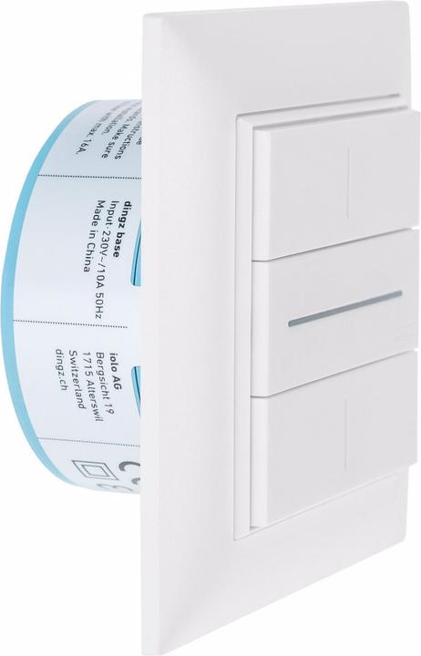 Image du produit Dingz Commutateur WLAN