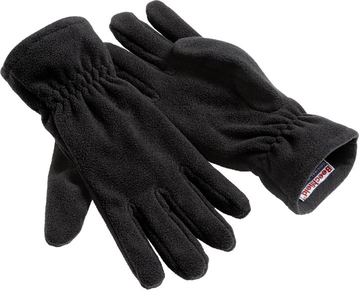 Image du produit Beechfield Gants Alpine Suprafleece Adultes (M, L)