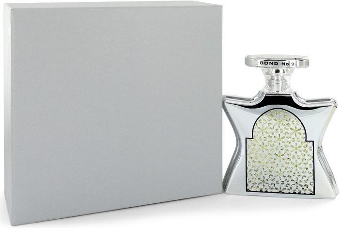 Image du produit Bond No. 9 Dubai Platinum par Eau de Parfum Spray 100 ml (Eau de parfum, 100 ml)