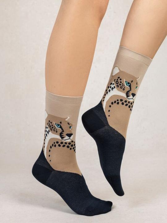 Immagine prodotto Bleuforêt Socken Gepard (36 - 40)