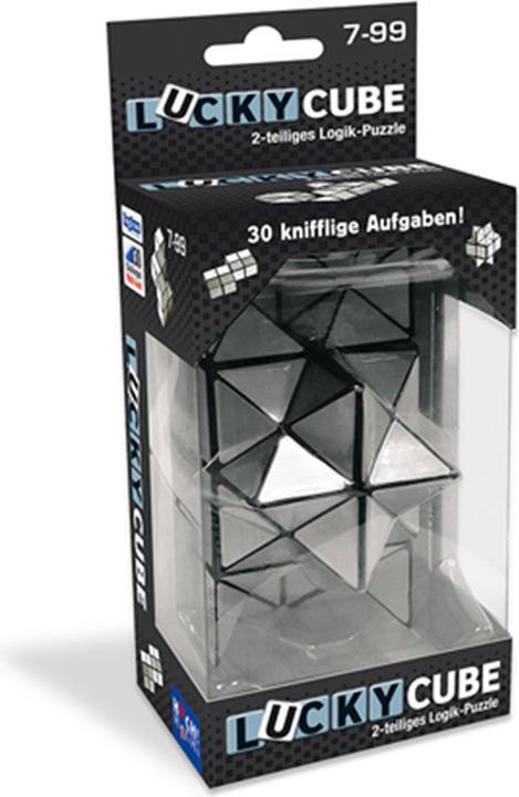 Lucky Cube (Deutsch)