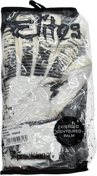 Immagine prodotto Precision Guanti da portiere Elite 2.0 Giga (9)