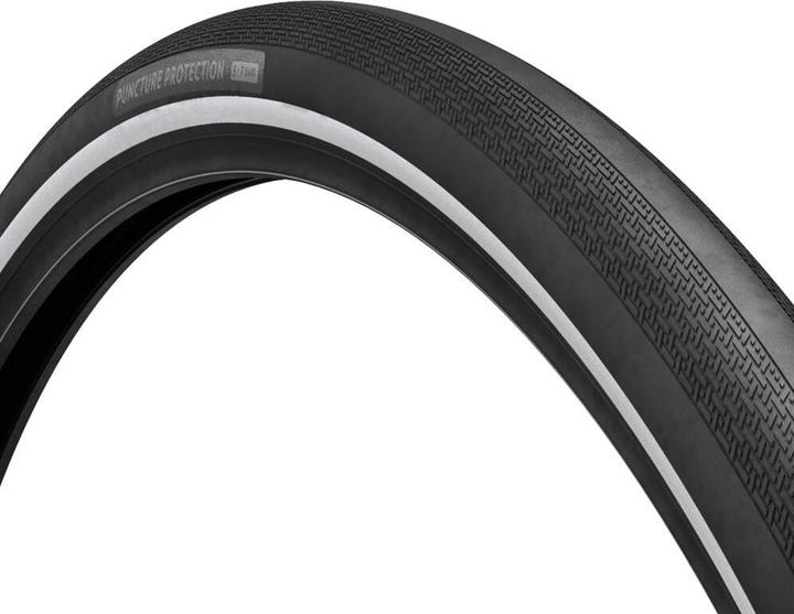 Actual product image Decathlon City Speed (32-622)