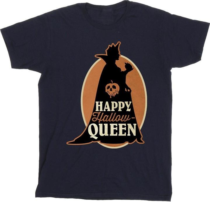 Disney Villains Hallow Queen TShirt (4XL)
