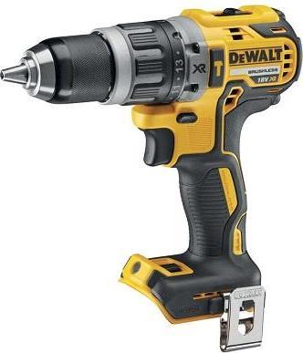 Produktbild DeWalt 18V 5er Set mit 3x 5Ah