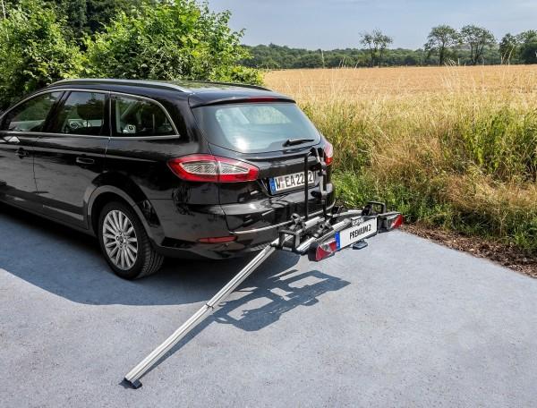Immagine prodotto Eufab Auffahrschiene für Fahrradträger PREMIUM 2, PREMIUM 2 Plus und PREMIUM 3