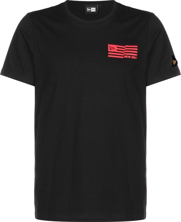New Era Contemporary Graphic T-Shirt - 93097 (M)