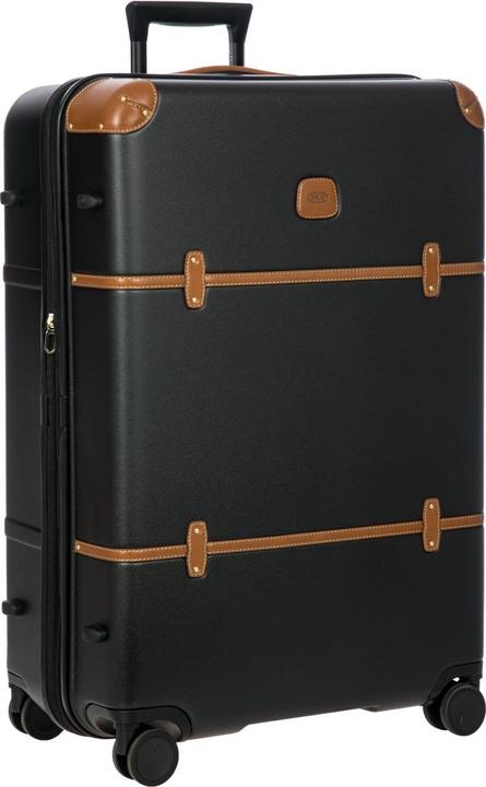 Image du produit Brics Bellagio 4 roues trolley 76 cm avec soufflet extensible (96 l, XL (à partir de 115l))