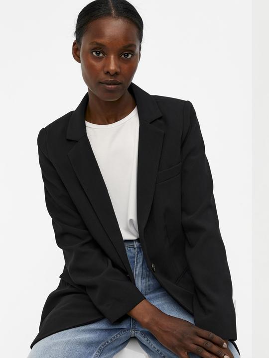 Produktbild Object Einreihig Blazer (36)
