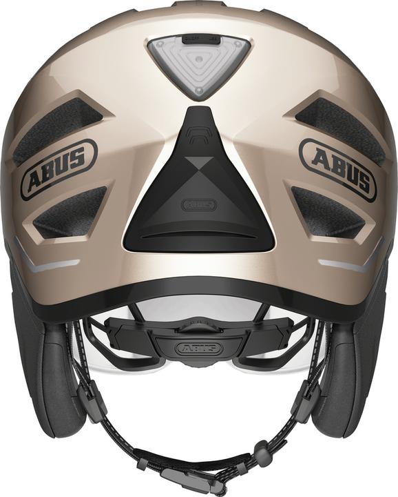 Actual product image Abus Pedelec 2.0 Ace (51 - 55 cm)