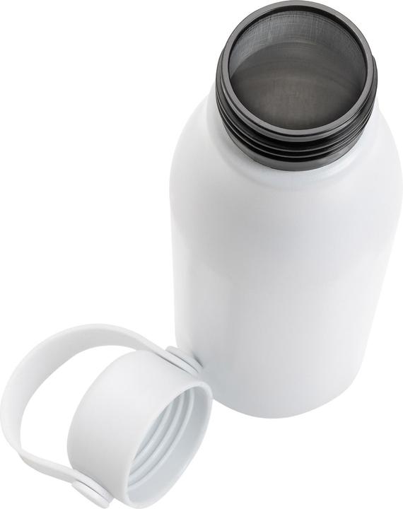 Produktbild Xd Collection Wasserflasche Pluto Recyceltes Aluminium 680ml (0.68 l)