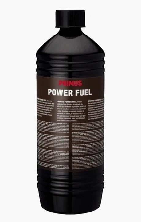 Produktbild Primus PowerFuel Benzin