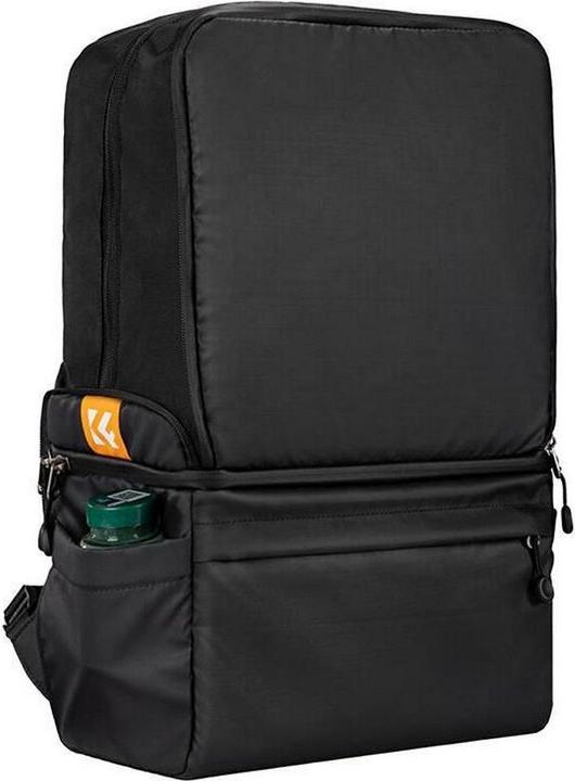 Image du produit K&F Concept Backpack / sac 2in1 22L Alpha (Sac à dos photo, 22 l)
