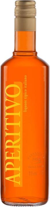 Produktbild Isola Verde Aperitivo (1 x 70 cl)