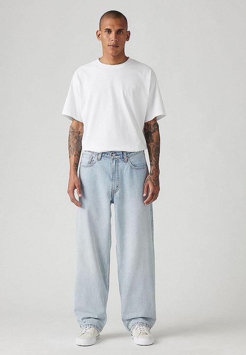 Actual product image Levis 578 (W31/L32)