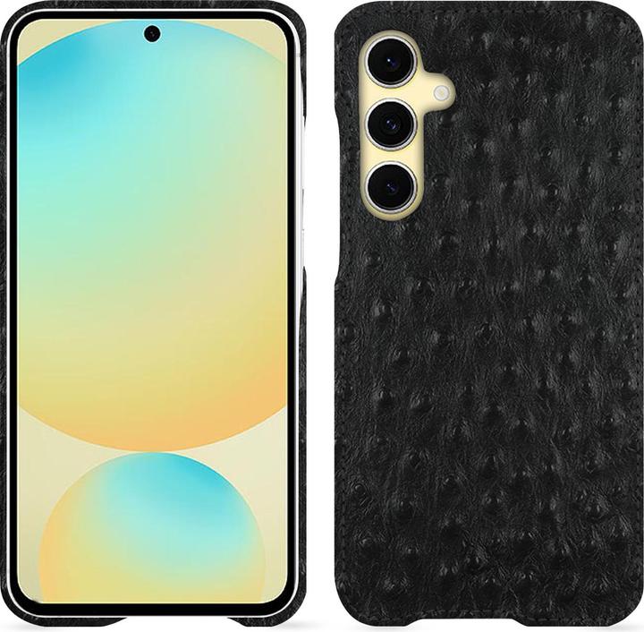 Autruche nero ( Noir / Black)