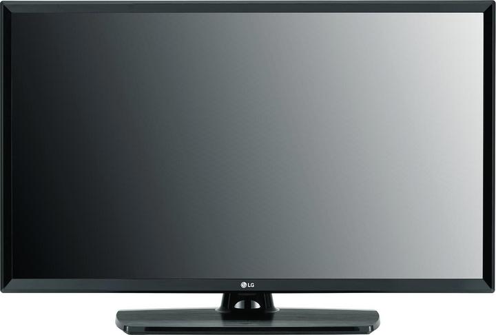 Actual product image LG 32LN661H (32", LN661H, LCD, HD, 2023)
