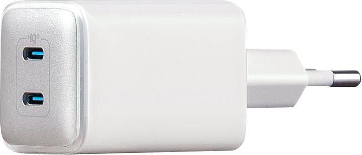 Productafbeelding Anker PowerPort III 40W, 2xC, Wit EU (40 W)