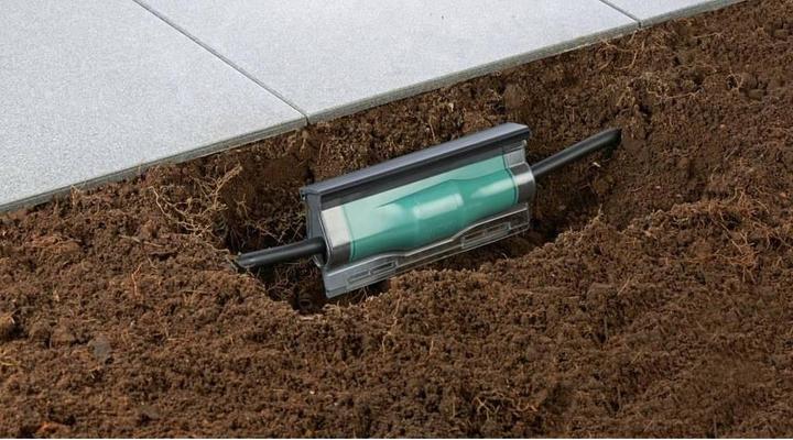 Produktbild Heidemann ISO FLEX Giessharz Set