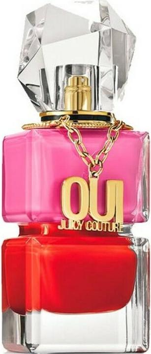Juicy Couture Oui (Eau de Parfum, 100 ml)