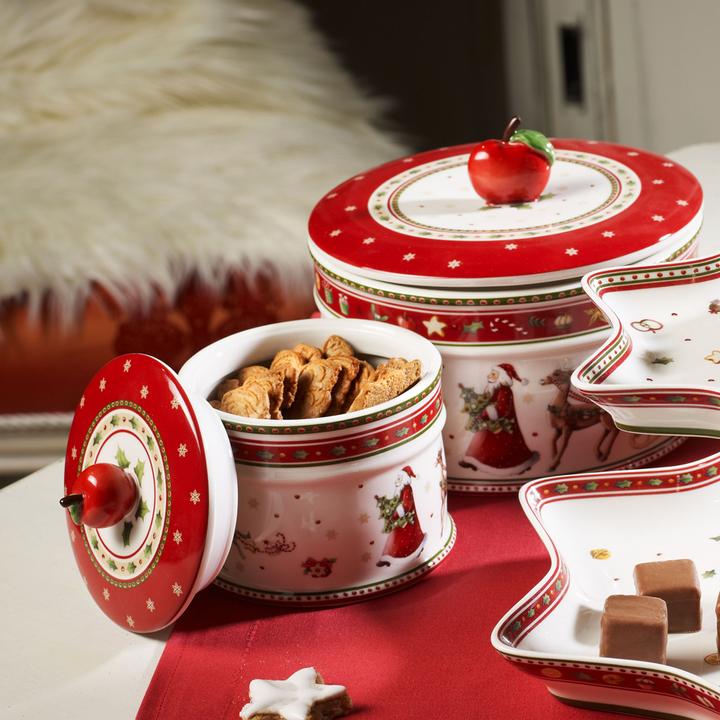 Actual product image Villeroy & Boch Winter Bakery Delight (0.57 l)