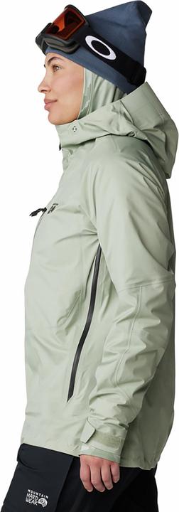 Actual product image Mountain Hardwear High Exposure GTX C-Knit (S)