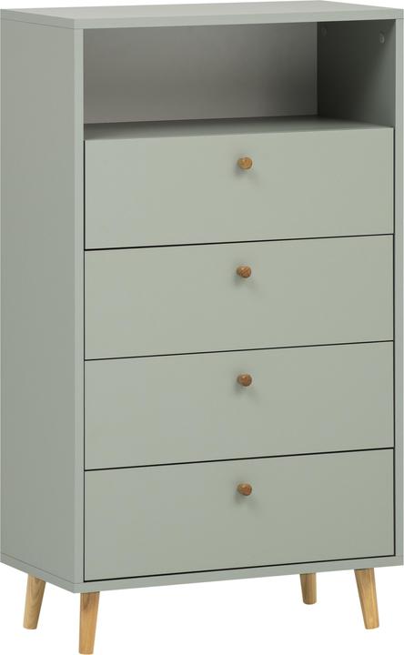 Produktbild Schildmeyer Bjarne (60.5 x 33 x 104.5 cm)