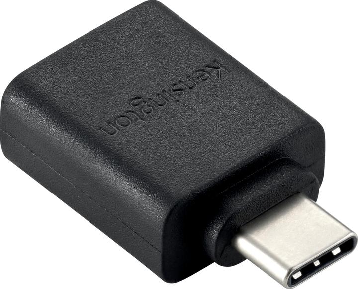 Immagine prodotto Kensington USB-C AUF USB-A (USB-C, 1.85 cm)