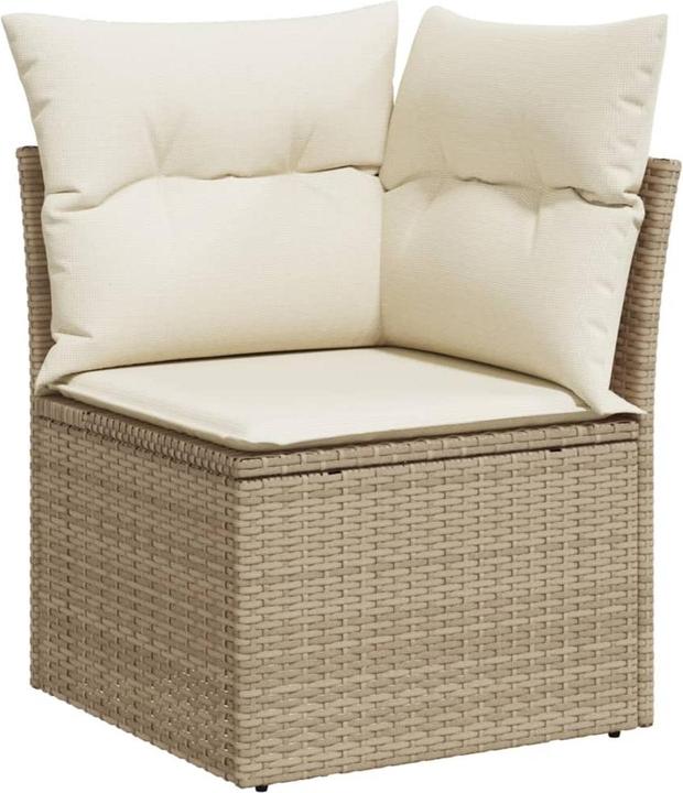 Image du produit VidaXL Catalina bois de fer