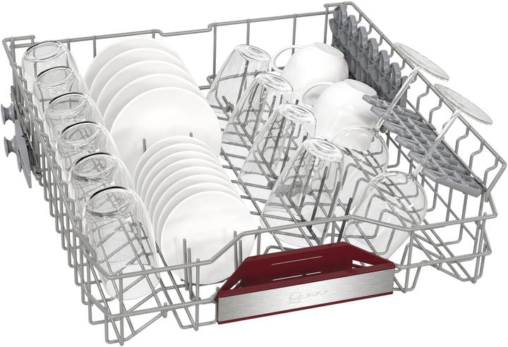 Actual product image Neff S255ECX06E EB XXL