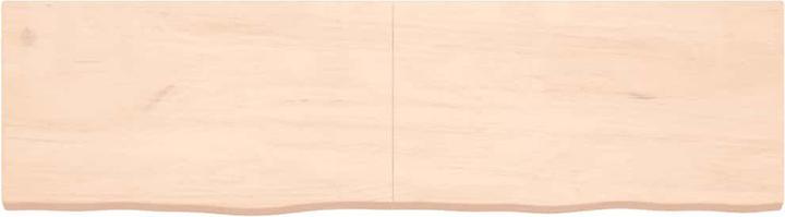 Produktbild VidaXL Oak Nature (180 x 50 x 6 cm)