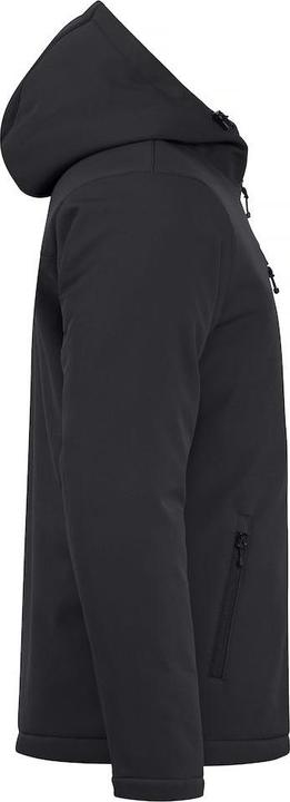 Produktbild Clique Softshelljacke Wattiert (L)