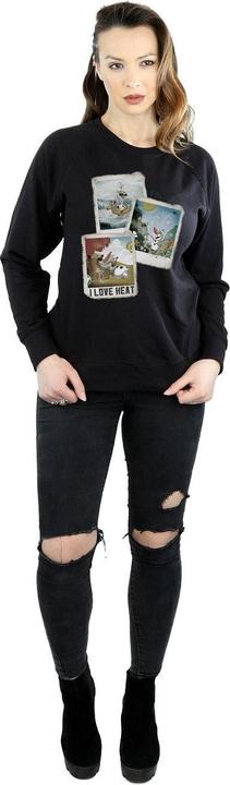 Image du produit Disney Frozen - Sweat - Femme (XXL)