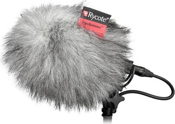 Image du produit Rycote Bbg Wj (Peaux)