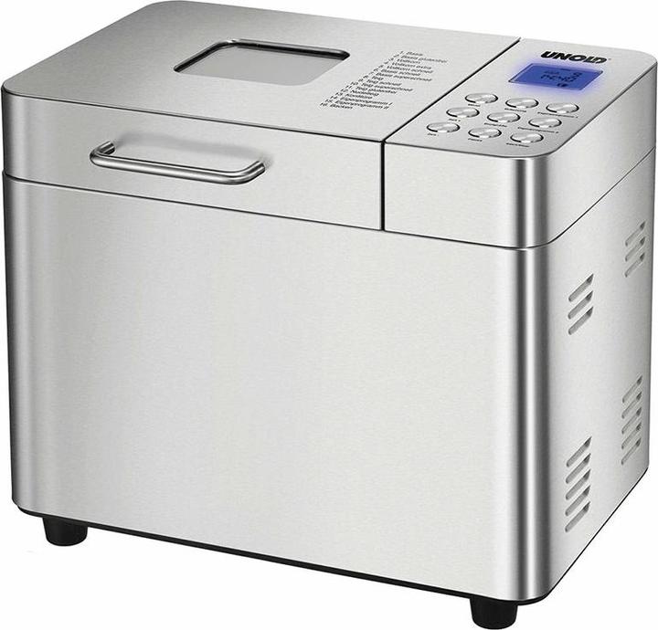 Productafbeelding Unold Bakmeester Noble
