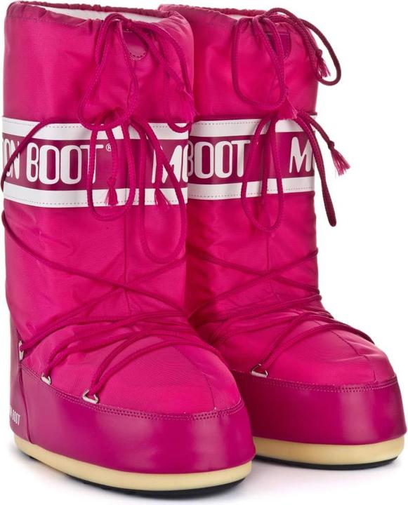 Image du produit Moon Boot Nylon (27, 28, 29, 30)