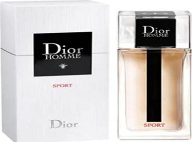 Immagine prodotto Dior Homme Sport (Eau de toilette, 75 ml)