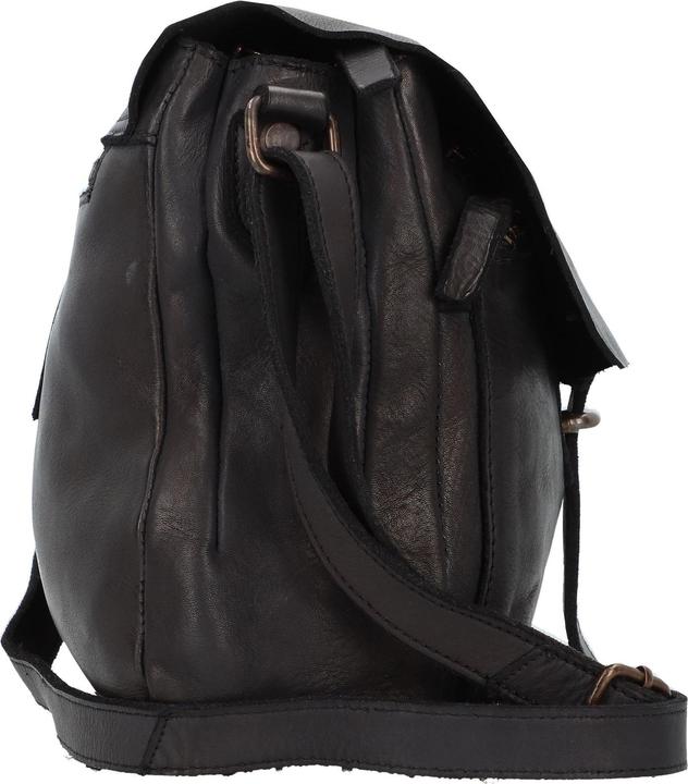 Produktbild Harbour 2nd Anchor Love Rosi Umhängetasche Leder 29 cm
