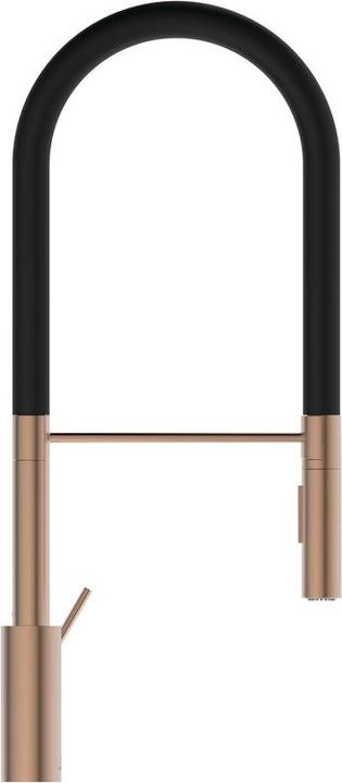 Image du produit Ideal Standard Gusto Ausld.225mm Semi-Pro 2F-Brause H:604mm