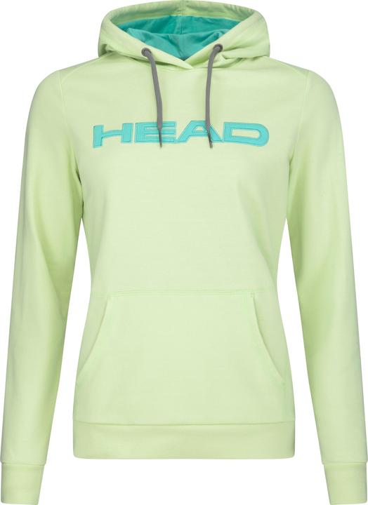 Produktbild Head CLUB ROSIE Hoodie Women (M)