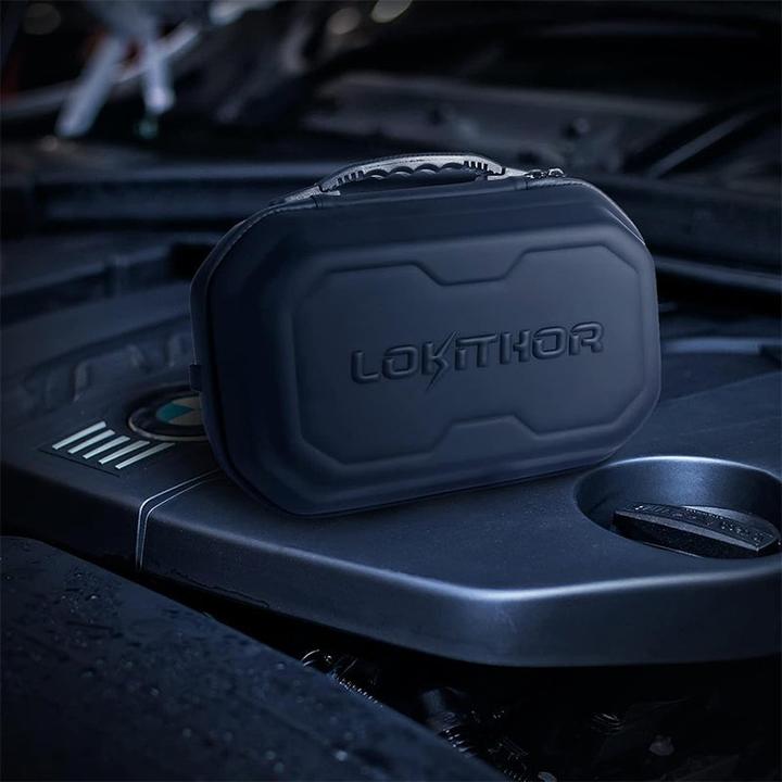 Produktbild Lokithor Protection Case JA EVA for JA301/JA302